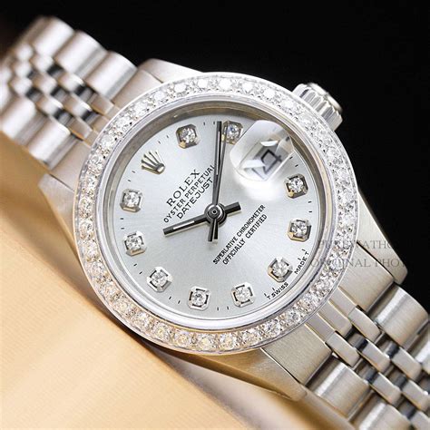 price of rolex women's watches|authentic ladies Rolex watches.